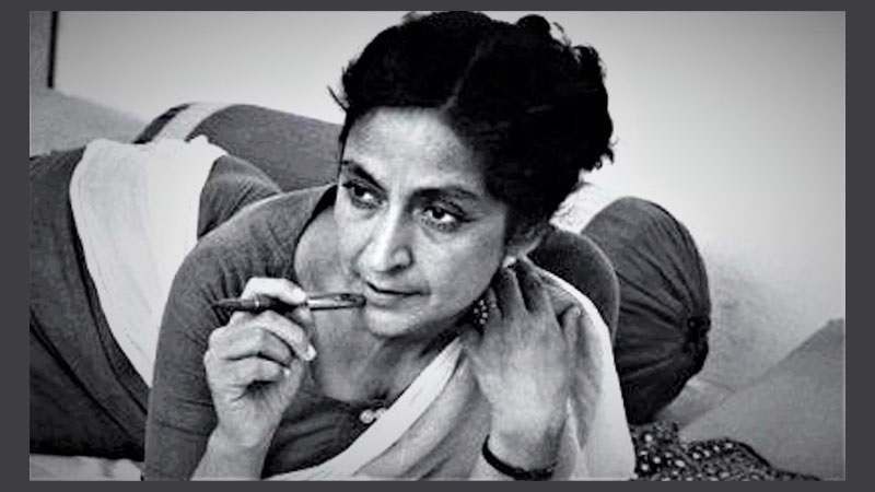 अमृता प्रीतमका दुई कविता